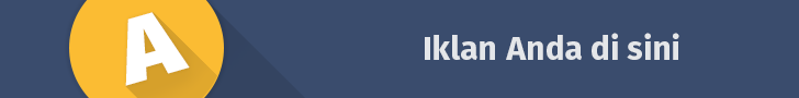 IKLAN DISINI